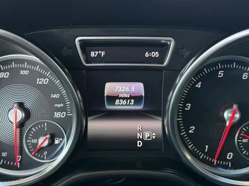 Used 2016 Mercedes-Benz GLE 350 image 27