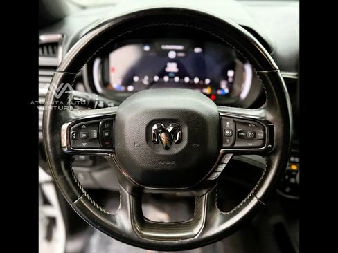 Used 2023 RAM 1500 Limited image 17