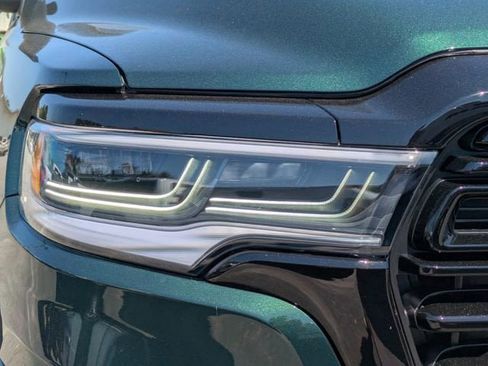 New 2026 RAM 1500 Limited AWD/4WD image 10