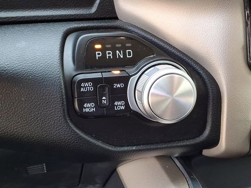 Used 2022 RAM 1500 Laramie AWD/4WD image 20