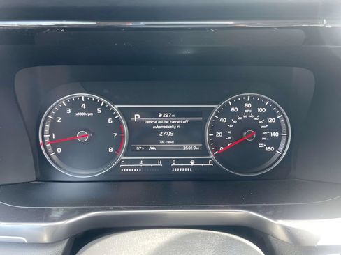 Used 2023 Kia Sorento S w/ Panoramic Sunroof Package FWD image 23