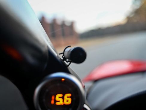 Used 2002 Chevrolet Corvette Z06 w/ Memory Pkg image 64