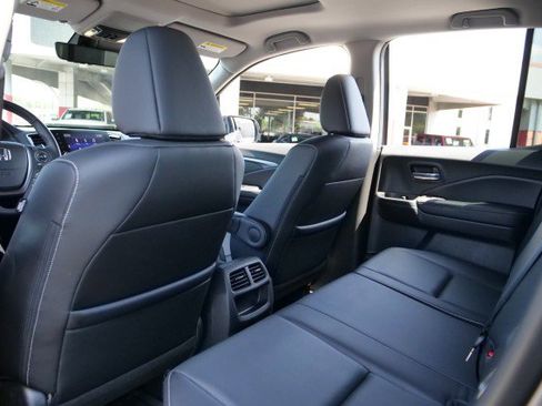 Used 2023 Honda Ridgeline RTL image 27