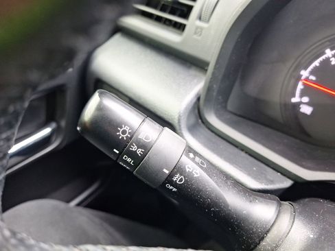 Used 2023 Toyota 4Runner SR5 Premium w/ Moonroof Package image 22