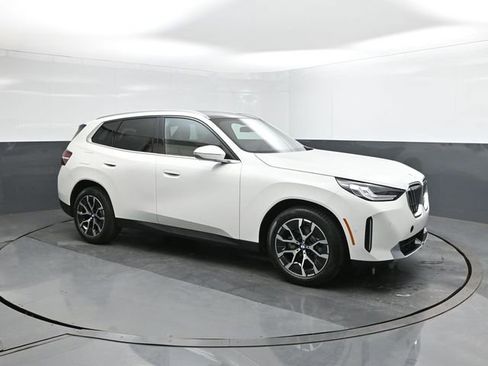 New 2026 BMW X3 xDrive30 w/ Convenience Package image 17