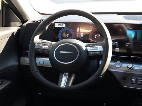 New 2026 Hyundai Kona SEL Sport image 12