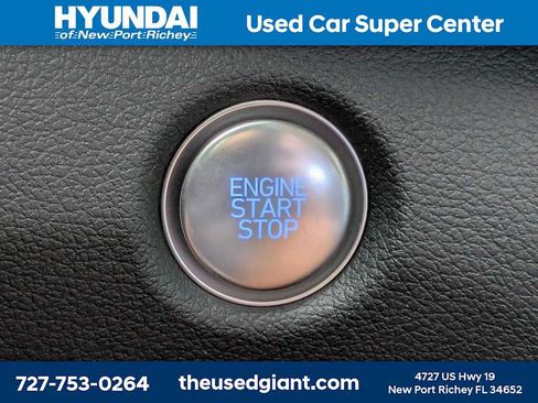 Used 2023 Hyundai Santa Fe SEL FWD image 38