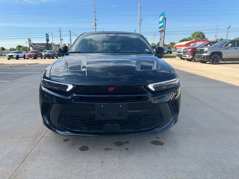 Used 2024 Dodge Hornet R/T w/ R/T Blacktop Package AWD/4WD image 28