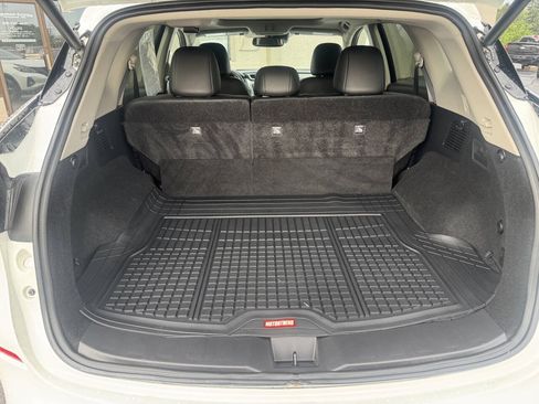 Used 2023 Nissan Murano SL AWD/4WD image 10