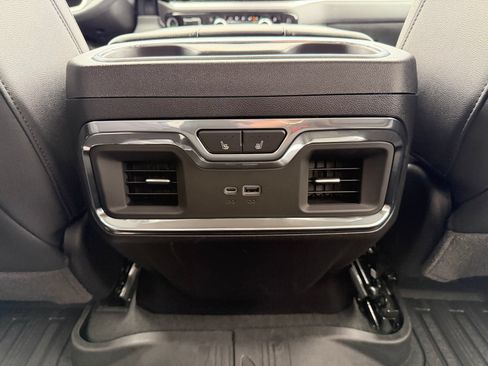 New 2026 GMC Sierra 1500 SLT w/ SLT Premium Plus Package AWD/4WD image 28