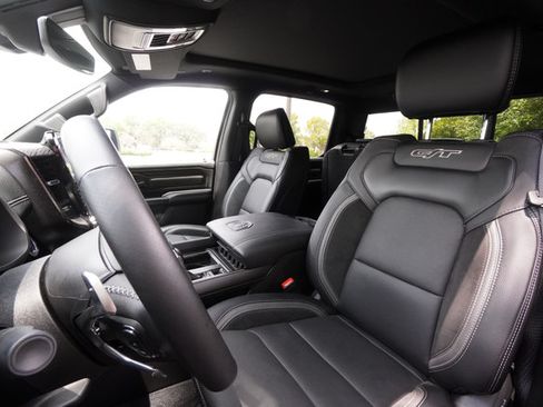 Used 2026 RAM 1500 Rebel w/ G/T Package AWD/4WD image 23