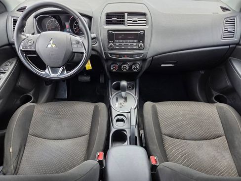 Used 2016 Mitsubishi Outlander Sport ES FWD image 10
