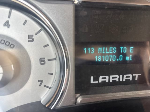 Used 2010 Ford F150 XL AWD/4WD image 17