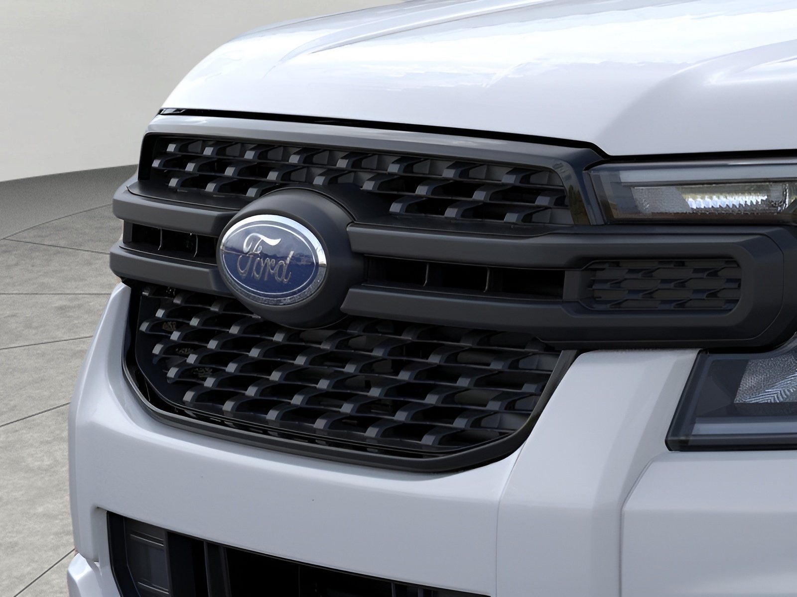 New 2026 Ford Ranger XL w/ Trailer Tow Package AWD/4WD image 17