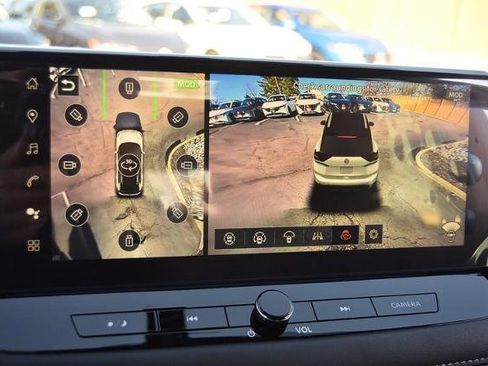 New 2026 Nissan Rogue Platinum image 19