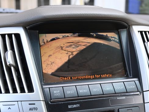 Used 2005 Lexus RX 330 AWD image 45