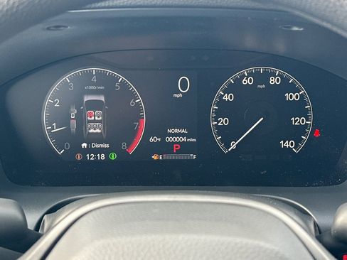 New 2026 Honda HR-V LX image 29