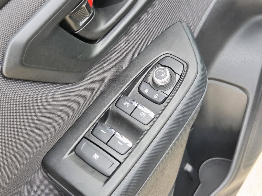 Used 2026 Subaru Forester Premium AWD/4WD image 17
