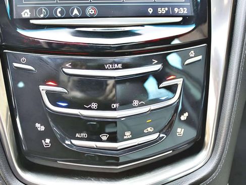 Used 2018 Cadillac CTS Luxury image 20