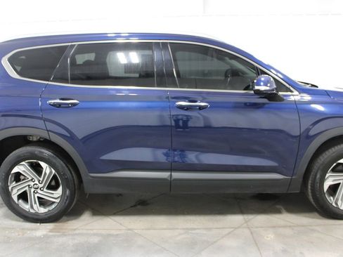 Used 2023 Hyundai Santa Fe SEL image 10