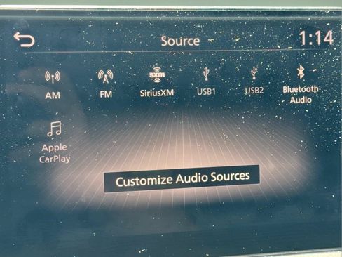 Used 2022 INFINITI QX60 Sensory w/ Cargo Package FWD image 28