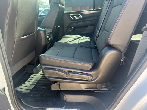 Used 2021 Chevrolet Tahoe RST image 12