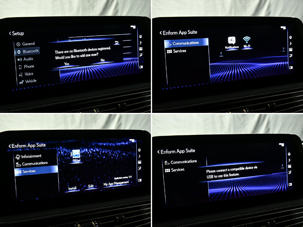 Used 2022 Lexus LS 500h AWD w/ Luxury Package image 30