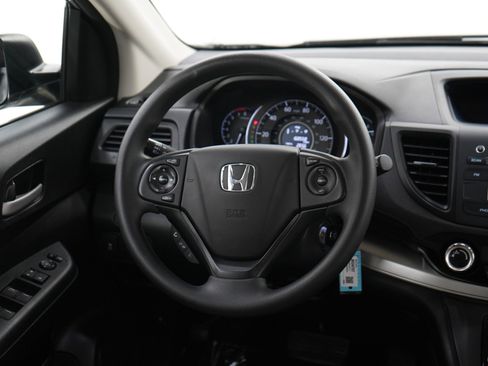 Used 2016 Honda CR-V SE image 14