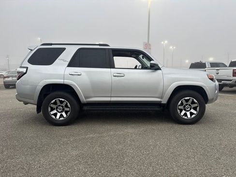 Used 2021 Toyota 4Runner TRD Off-Road image 5