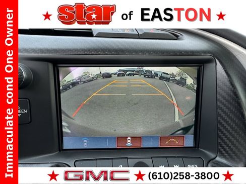 Used 2018 Chevrolet Corvette Grand Sport image 19