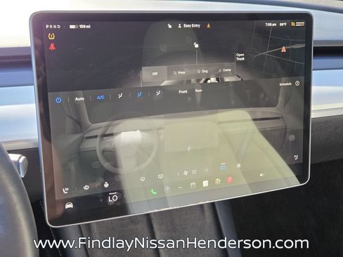 Used 2022 Tesla Model Y Performance AWD/4WD image 29
