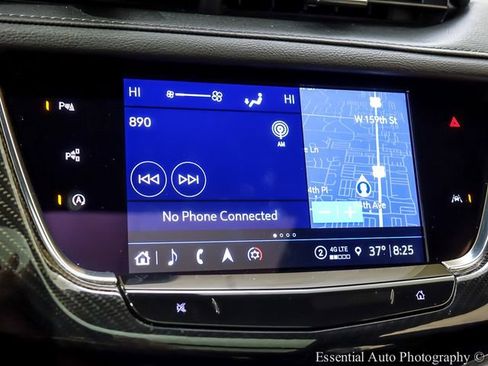 Certified 2023 Cadillac XT6 Sport w/ Technology Package image 15