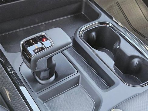 New 2026 Chevrolet Silverado 1500 ZR2 w/ LPO, Dark Essentials Package AWD/4WD image 13