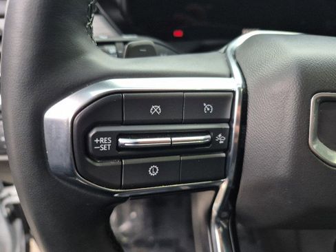 Used 2024 GMC Acadia Elevation w/ Luxury Package image 21