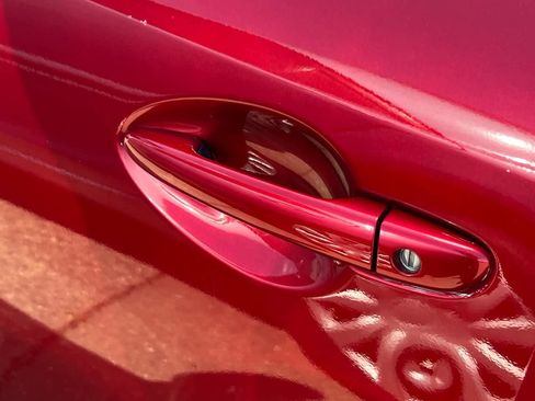 Used 2016 MAZDA MAZDA6 Sport image 7