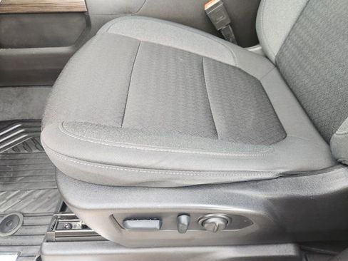 Used 2022 Chevrolet Silverado 1500 LT Trail Boss w/ Bed Protection Package image 26