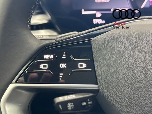 New 2026 Audi A6 Premium image 24