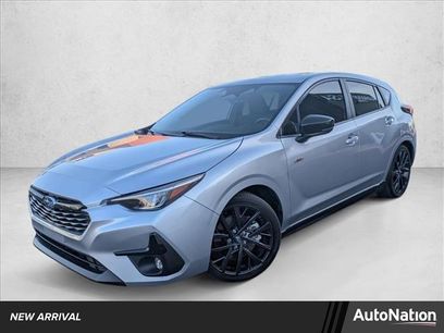 Used 2024 Subaru Impreza RS w/ Popular Package #3