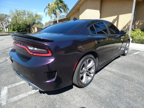 Used 2021 Dodge Charger R/T image 9