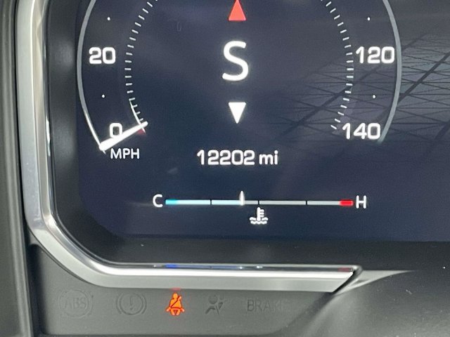Certified 2026 GMC Sierra 1500 Denali AWD/4WD image 26