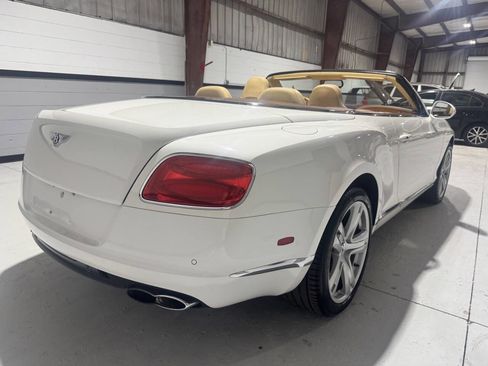 Used 2013 Bentley Continental GT image 22