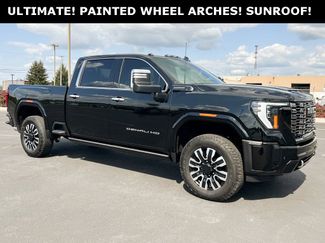 Used 2025 GMC Sierra 3500 Denali Ultimate video 1