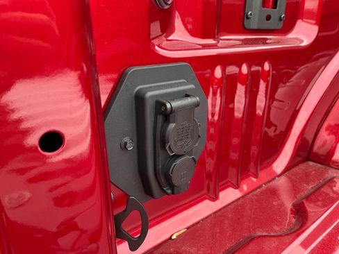 New 2026 Ford F350 Lariat w/ Lariat Ultimate Package image 10