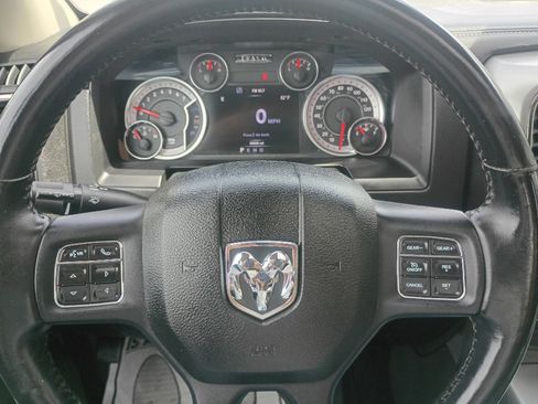 Used 2017 RAM 1500 Sport AWD/4WD image 17