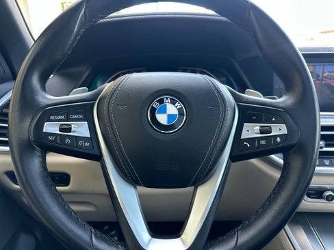 Used 2022 BMW X5 sDrive40i RWD image 27