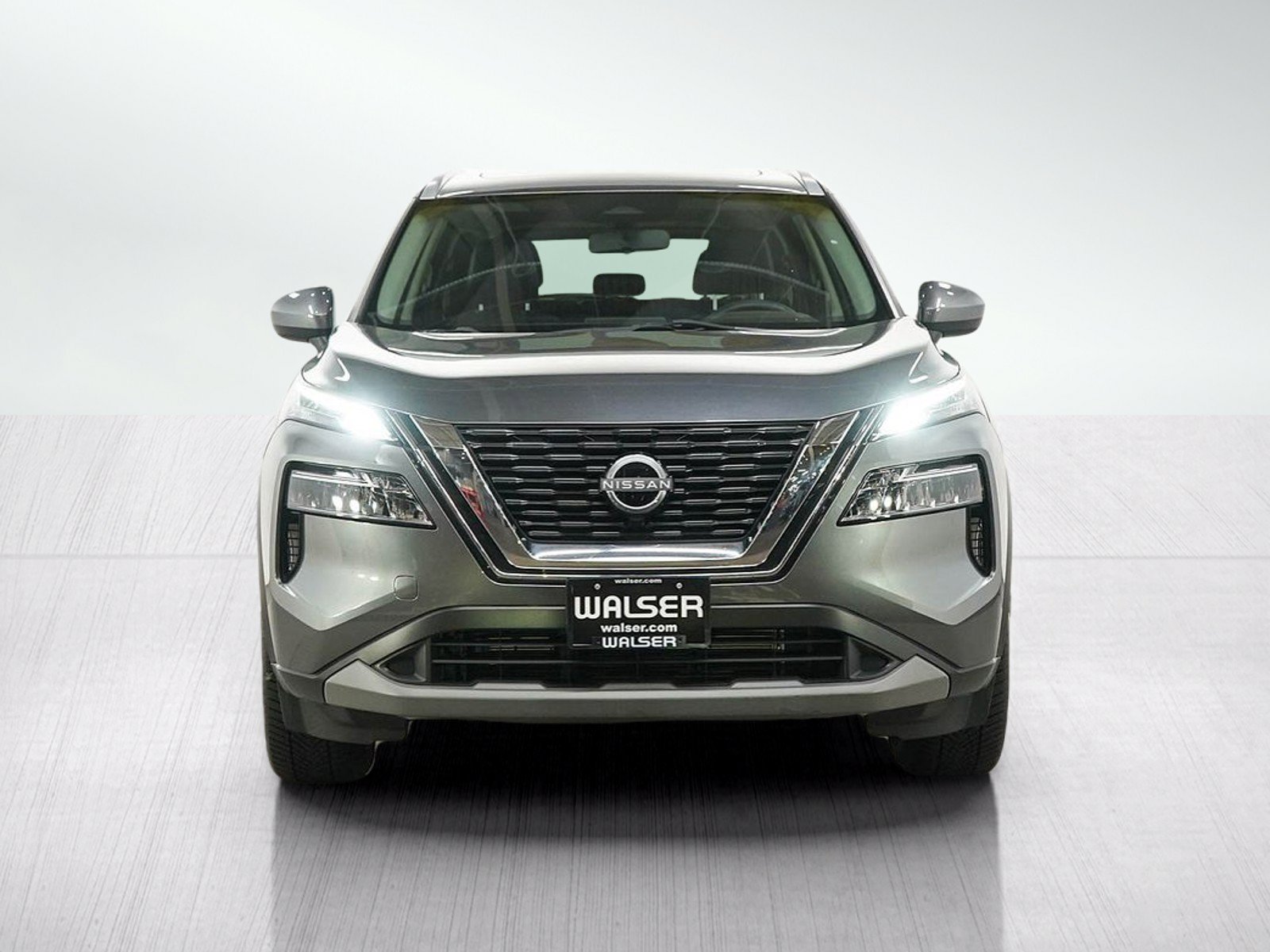 Used 2023 Nissan Rogue SV w/ SV Premium B Package AWD/4WD image 8