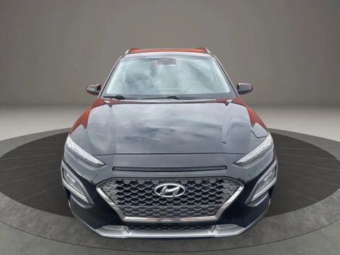 Used 2018 Hyundai Kona Limited image 2