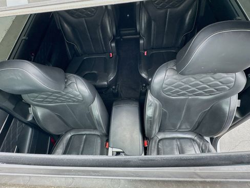 Used 2020 Hyundai Palisade Limited AWD/4WD image 14