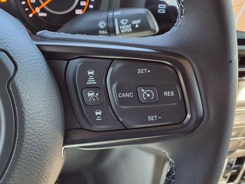 New 2026 Jeep Gladiator Sport AWD/4WD image 15