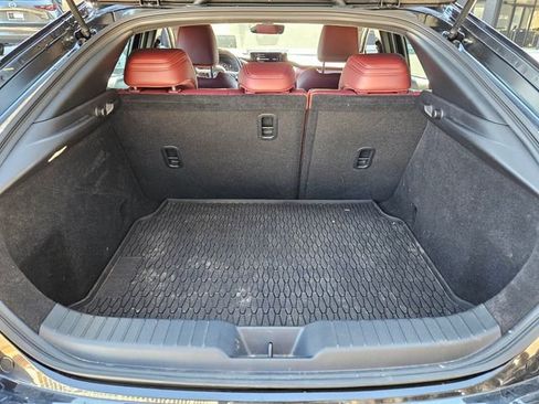 Used 2025 MAZDA MAZDA3 Hatchback w/Premium Plus Pkg image 16